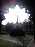 St Mary Redcliffe (roll of honour)